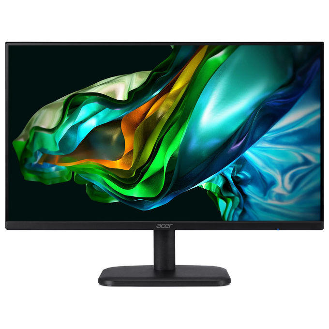 ACER Monitor Gaming 4K 31.5 Pollici EK321QKBMIIPX