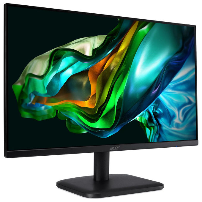 ACER Monitor Gaming 4K 31.5 Pollici EK321QKBMIIPX
