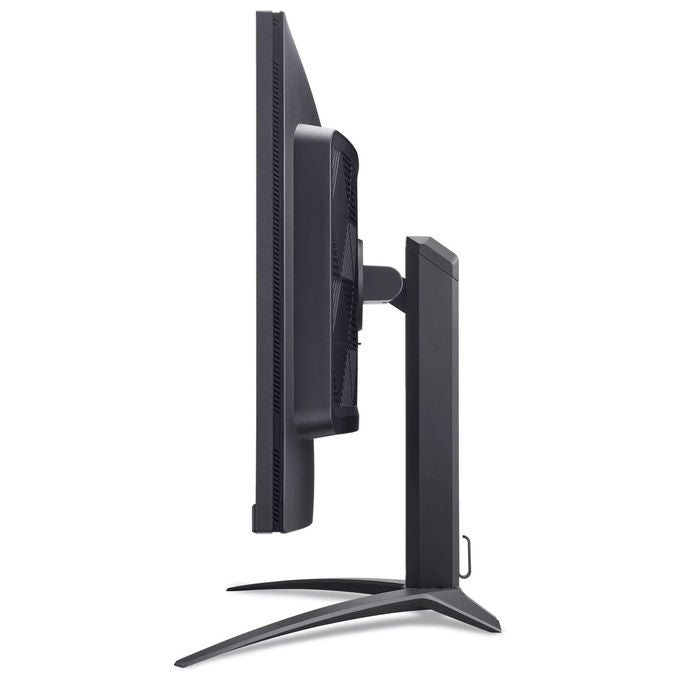 Acer PREDATOR XB323QKV3BMIIPHX Monitor Gaming 31,5'' 4K UHD IPS 160Hz FreeSync Premium HDR400 1ms colore Nero