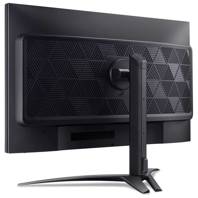 Acer PREDATOR XB323QKV3BMIIPHX Monitor Gaming 31,5'' 4K UHD IPS 160Hz FreeSync Premium HDR400 1ms colore Nero