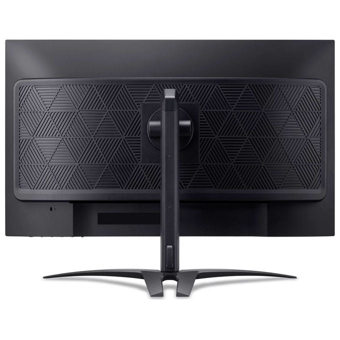 Acer PREDATOR XB323QKV3BMIIPHX Monitor Gaming 31,5'' 4K UHD IPS 160Hz FreeSync Premium HDR400 1ms colore Nero