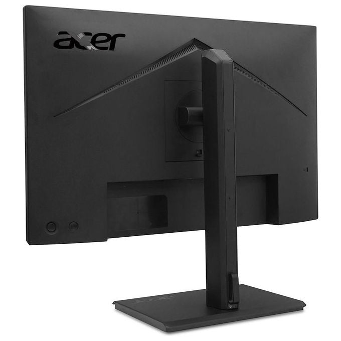 Acer, Monitor LED Full HD Vero B247YGBMIPRUZX, 23.8'', IPS, Nero
