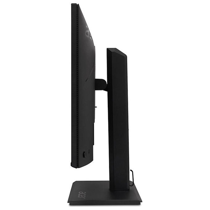 Acer, Monitor LED Full HD Vero B247YGBMIPRUZX, 23.8'', IPS, Nero