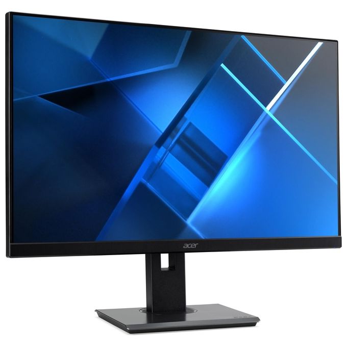 Acer Monitor FHD IPS Eco-compatibile Vero B227QDEBMIPRCZXV