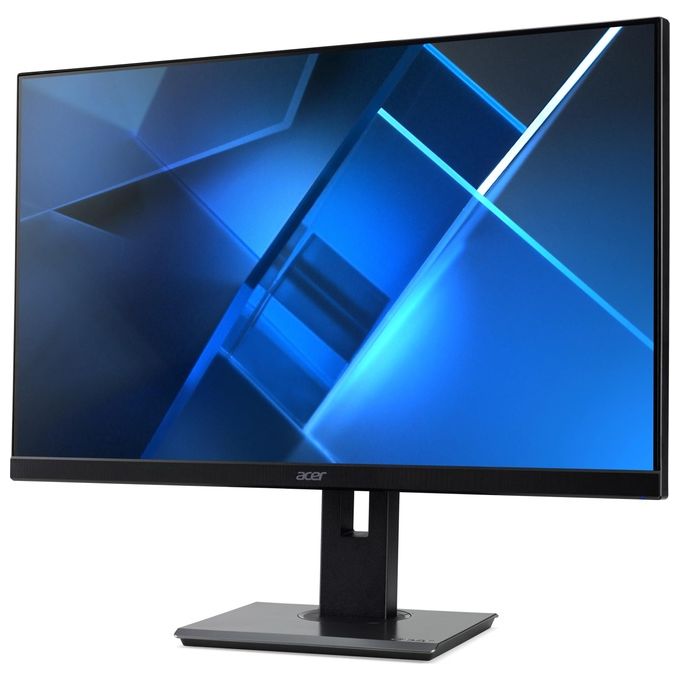 Acer Monitor FHD IPS Eco-compatibile Vero B227QDEBMIPRCZXV