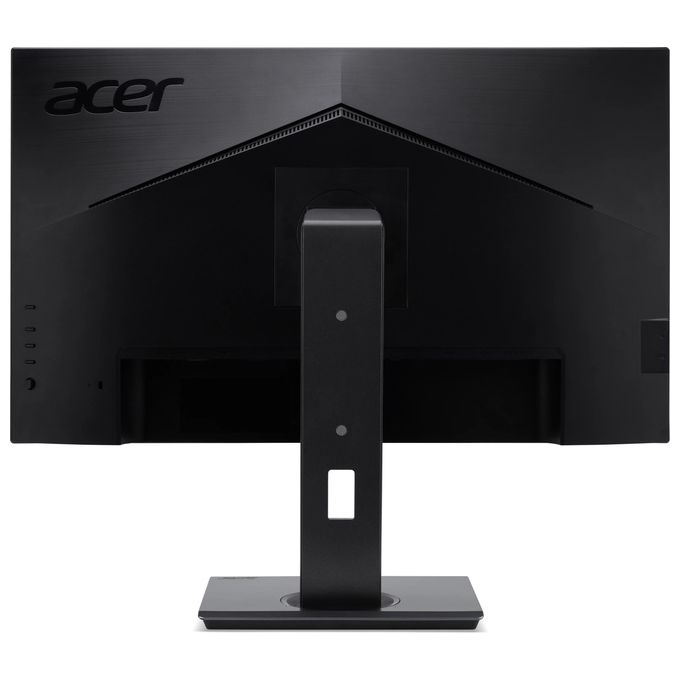 Acer Monitor FHD IPS Eco-compatibile Vero B227QDEBMIPRCZXV