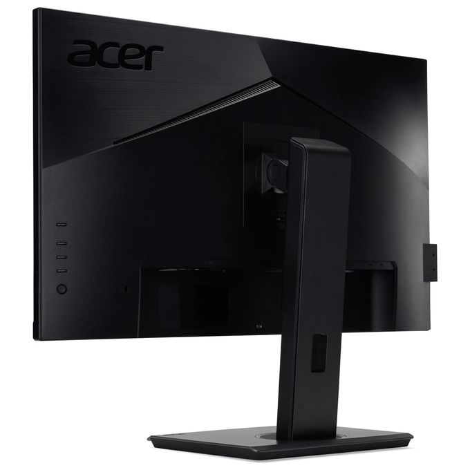 Acer Monitor FHD IPS Eco-compatibile Vero B227QDEBMIPRCZXV