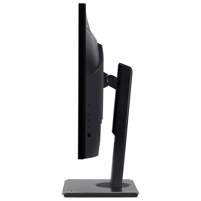 Acer Monitor FHD IPS Eco-compatibile Vero B227QDEBMIPRCZXV