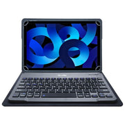 Celly UNIKEYBTAB11BK Custodia per Tablet con Tastiera Universale 9 11 Pollici colore Nero