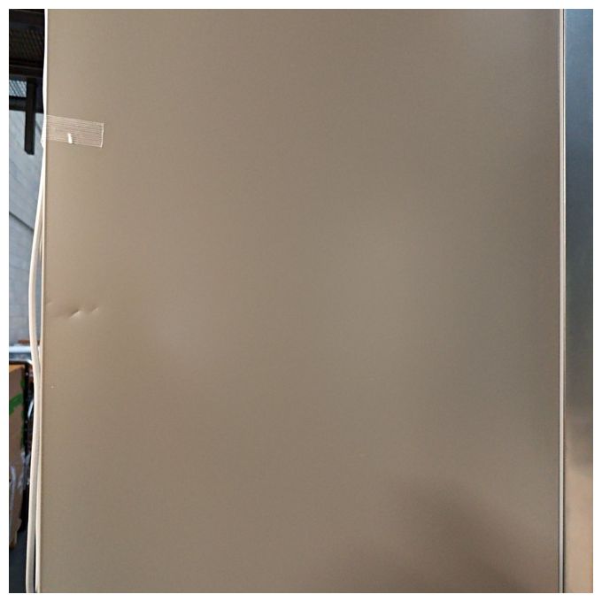 [Comenuovo] LG GBV7280AMB frigorifero combinato 387l classe a No Frost argento door cooling