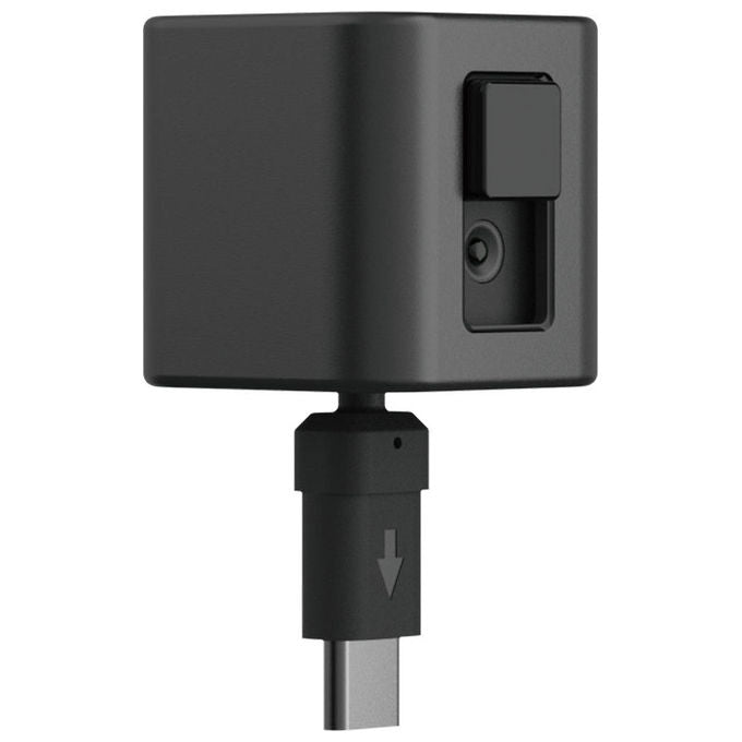 Hori Webcam USB per Nintendo Switch 2 Nera Con cavo