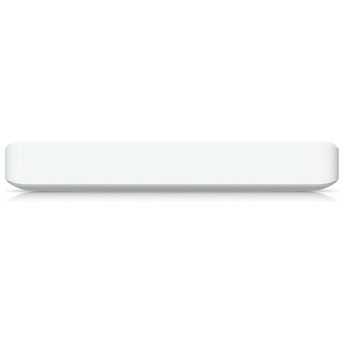 Ubiquiti USW-FLEX-2.5G-8-POE Switch gestito 8 porte 2.5G PoE++ colore Bianco