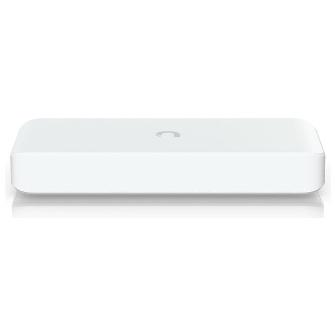 Ubiquiti USW-FLEX-2.5G-8-POE Switch gestito 8 porte 2.5G PoE++ colore Bianco