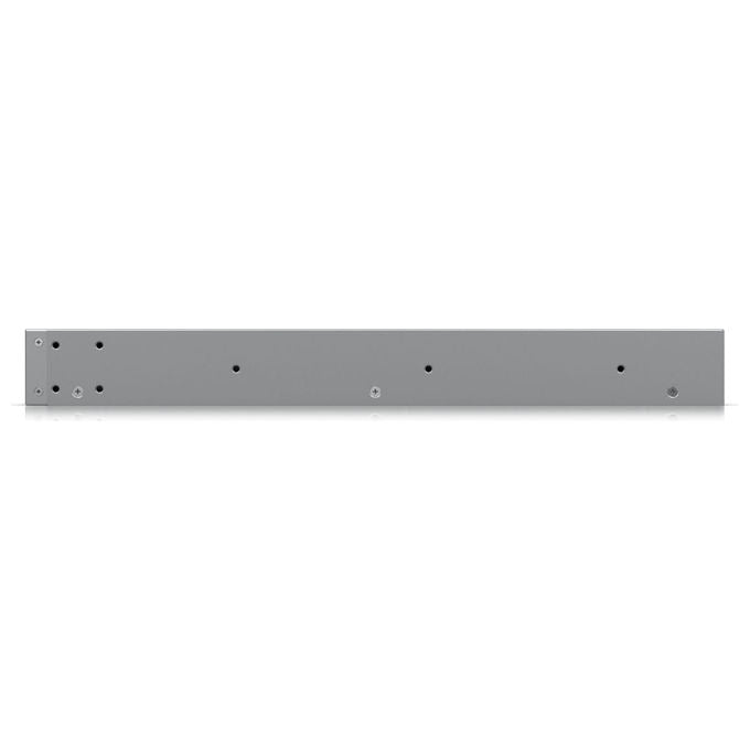 Ubiquiti USW-PRO-HD-24-POE UniFi Pro HD 24 Porte Switch Gestito L2-L3 22x 2.5G 4x SFP+ PoE++ 600W colore Grigio