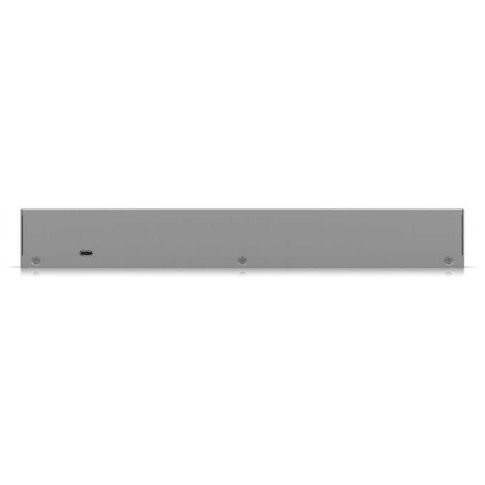 Ubiquiti USW-PRO-MAX-16 Pro Max Switch di Rete L3 16 Porte 2.5G Ethernet 84 Gbit-s 2 SFP+ Rack 1U colore Grigio