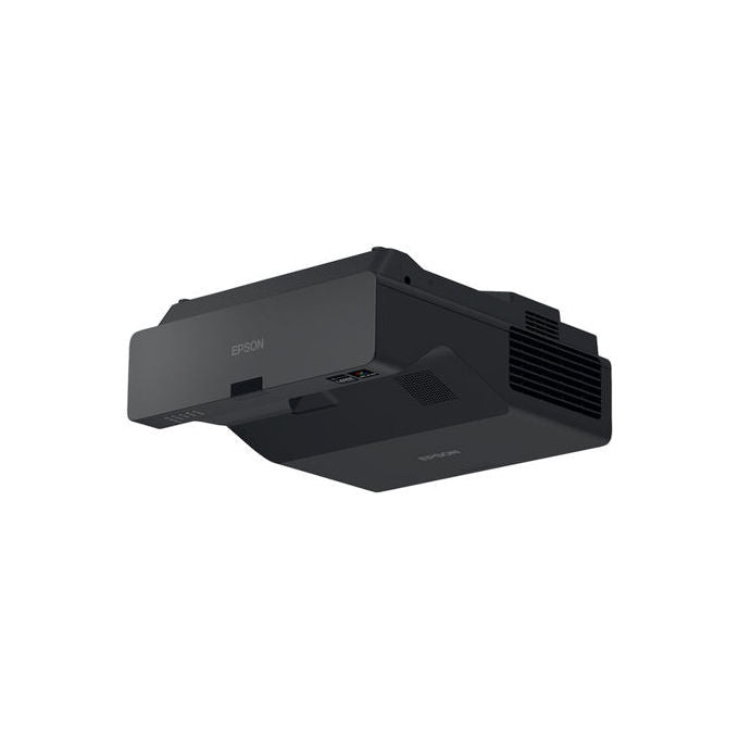 Epson EB-775F proiettore laser ultra corto, Full HD 1080p, 4100 lumen, 3LCD, digital signage, nero