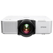 Epson V11HB24040 EB-L890E Proiettore 8000 ANSI lumen 3LCD WUXGA (1920x1200) HDR10 colore Bianco