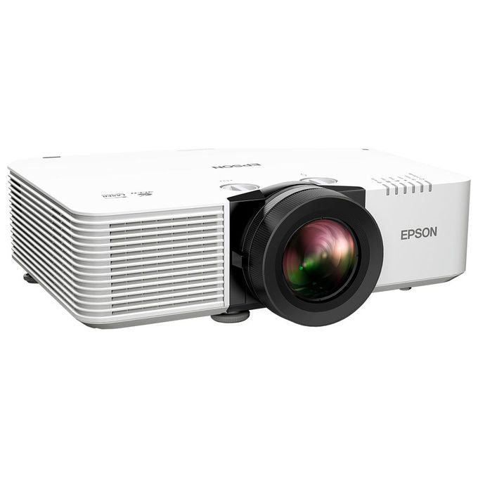 Epson V11HB24040 EB-L890E Proiettore 8000 ANSI lumen 3LCD WUXGA (1920x1200) HDR10 colore Bianco