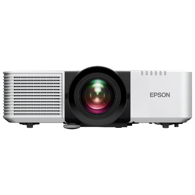 Epson V11HB24040 EB-L890E Proiettore 8000 ANSI lumen 3LCD WUXGA (1920x1200) HDR10 colore Bianco