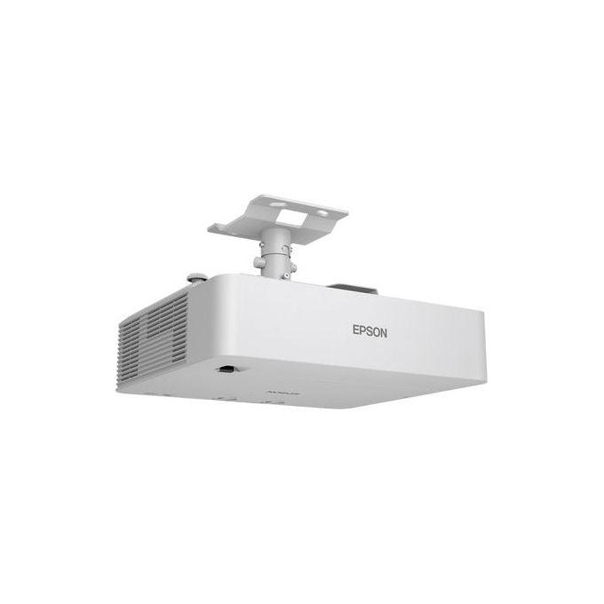 Epson V11HB29040 EB-L690U Proiettore 3LCD 6500 lm WUXGA 1920x1200 Risoluzione Audio 10W colore Nero