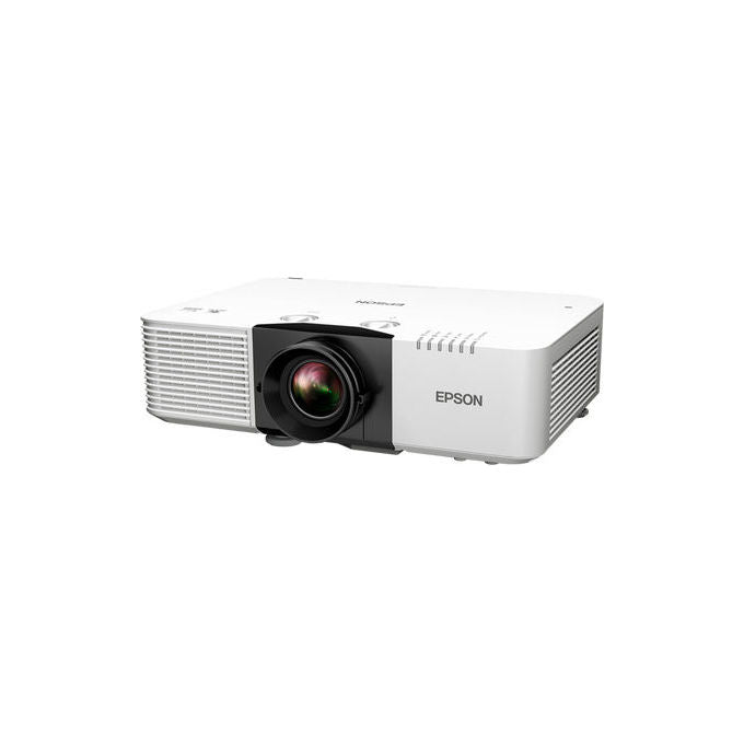 Epson V11HB29040 EB-L690U Proiettore 3LCD 6500 lm WUXGA 1920x1200 Risoluzione Audio 10W colore Nero
