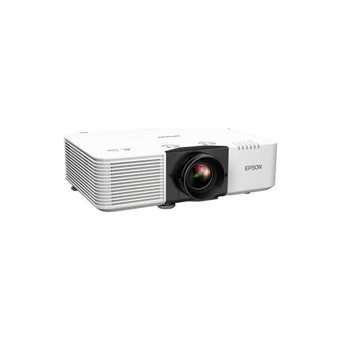 Epson V11HB29040 EB-L690U Proiettore 3LCD 6500 lm WUXGA 1920x1200 Risoluzione Audio 10W colore Nero