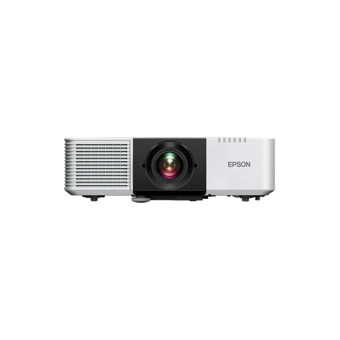 Epson V11HB29040 EB-L690U Proiettore 3LCD 6500 lm WUXGA 1920x1200 Risoluzione Audio 10W colore Nero