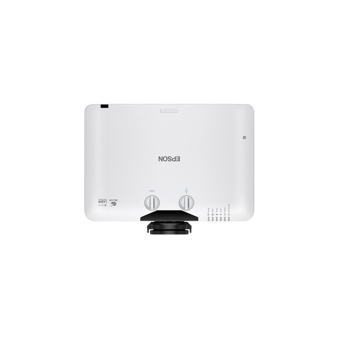 Epson V11HB29040 EB-L690U Proiettore 3LCD 6500 lm WUXGA 1920x1200 Risoluzione Audio 10W colore Nero