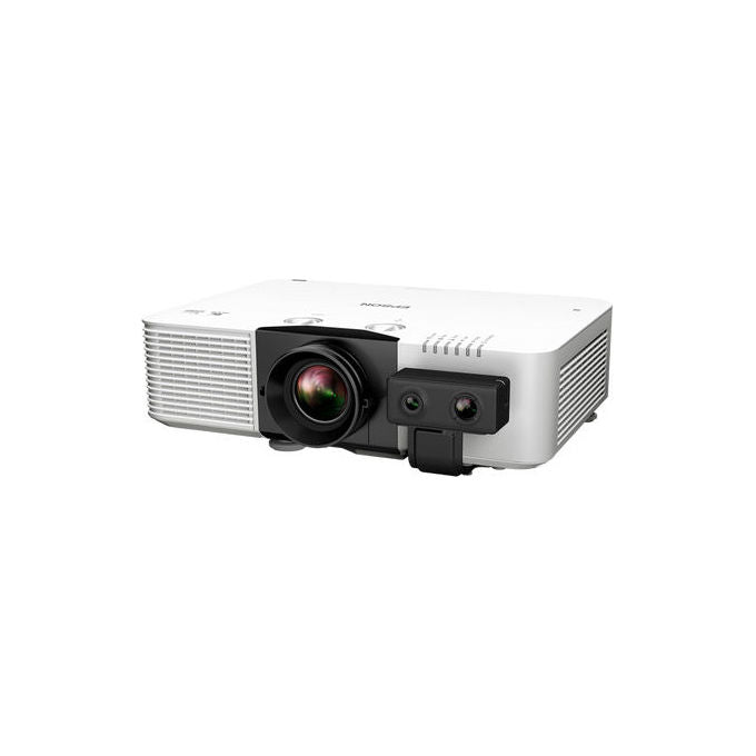 Epson V11HB29040 EB-L690U Proiettore 3LCD 6500 lm WUXGA 1920x1200 Risoluzione Audio 10W colore Nero