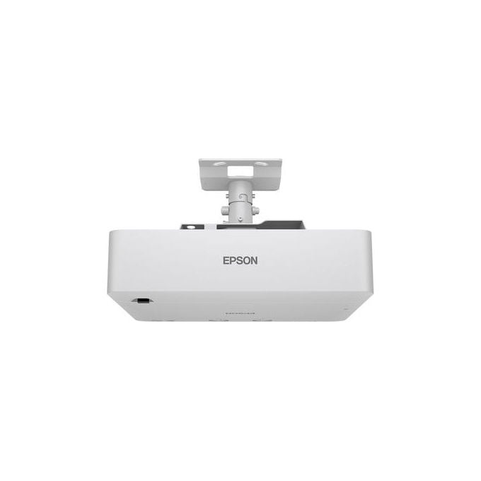 Epson V11HB29040 EB-L690U Proiettore 3LCD 6500 lm WUXGA 1920x1200 Risoluzione Audio 10W colore Nero