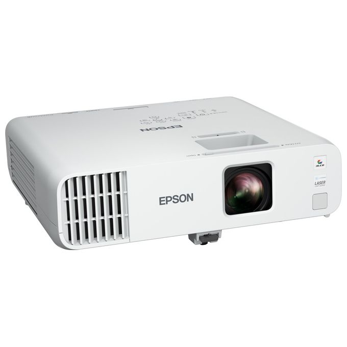 Epson V11HC68080 EB-L270F Proiettore 3LCD 5200 ANSI lumen 1080p 16:9 colore Bianco
