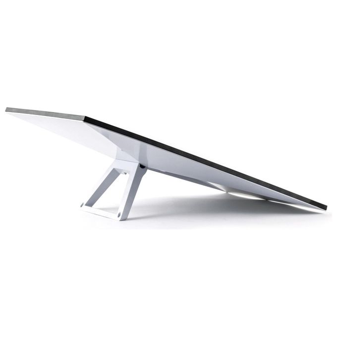 Starlink V4X Kit Standard Internet con Antenna a Fase Piana e Router WiFi 6 fino a 235 Dispositivi IP67 IP56 colore Bianco