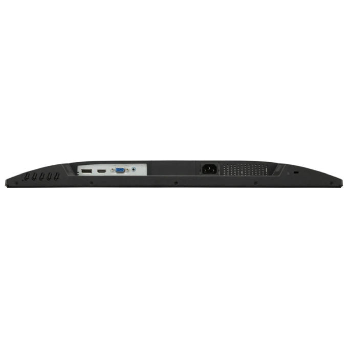 ViewSonic VA2708-HDJ Serie VA Monitor 27'' IPS Full HD 100Hz 5ms Flicker Free VESA 100x100 colore Nero