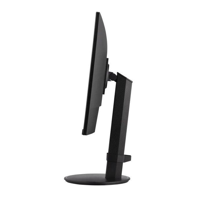 ViewSonic VA2708-HDJ Serie VA Monitor 27'' IPS Full HD 100Hz 5ms Flicker Free VESA 100x100 colore Nero