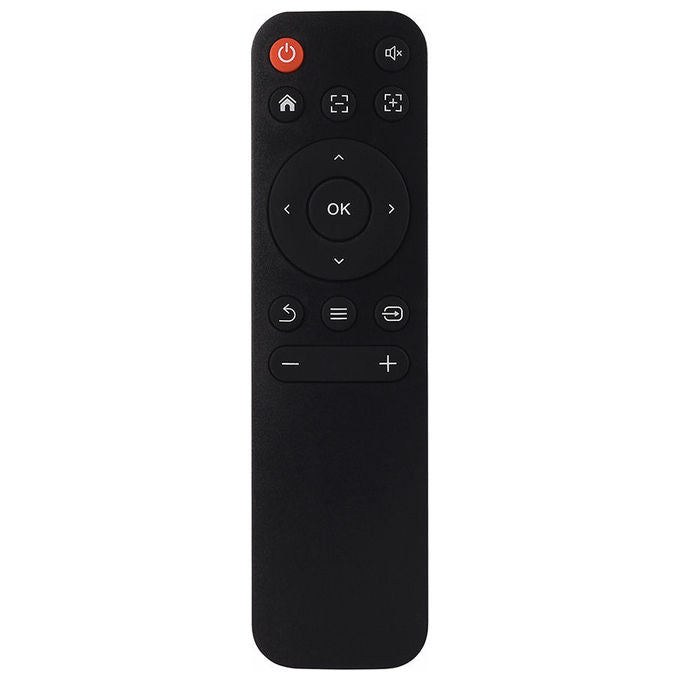 Irradio VDP-IR SMART 150HD Videoproiettore Smart LCD LED HD 720p Android 13 150 ANSI WiFi colore Nero