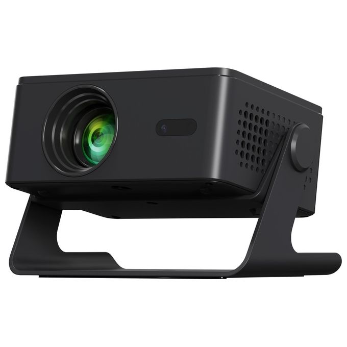 Irradio VDP-IR SMART 150HD Videoproiettore Smart LCD LED HD 720p Android 13 150 ANSI WiFi colore Nero