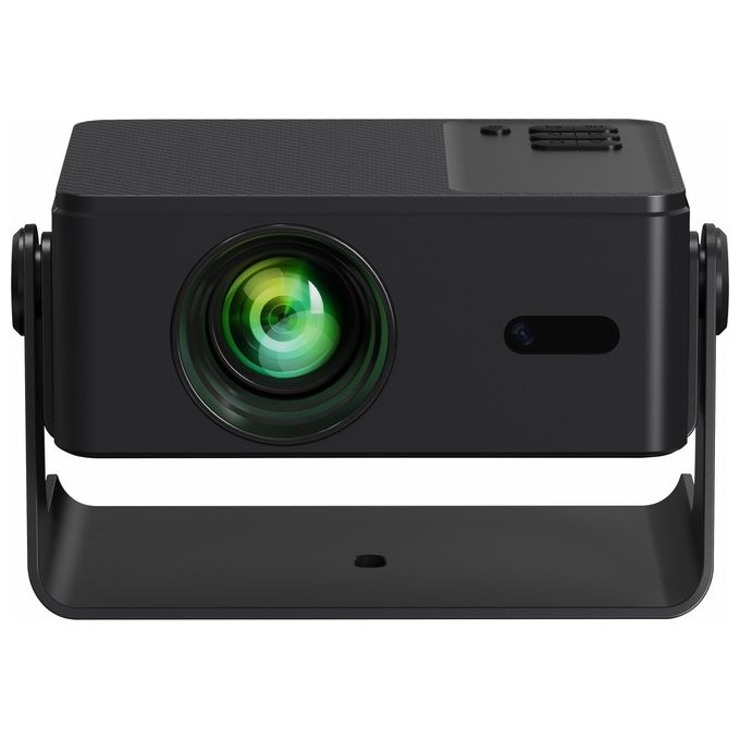 Irradio VDP-IR SMART 150HD Videoproiettore Smart LCD LED HD 720p Android 13 150 ANSI WiFi colore Nero