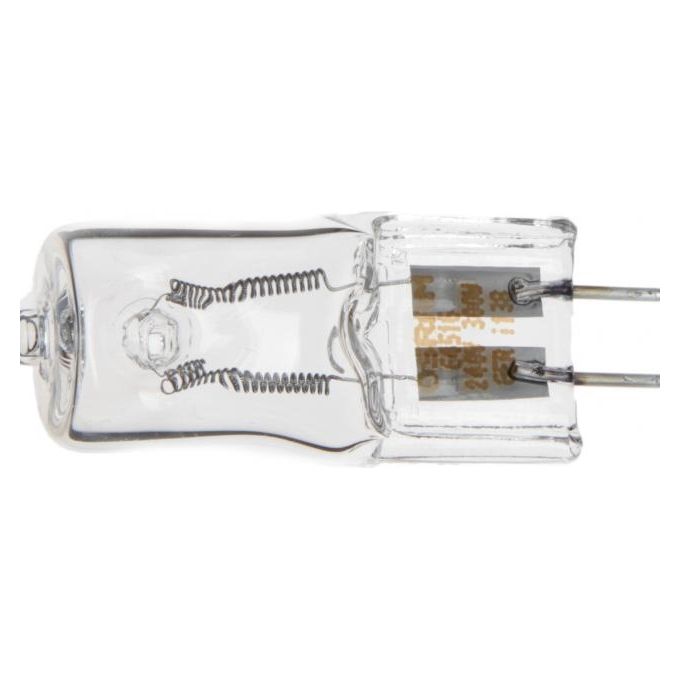 Osram Lampada Alogena GX6.35 300W 240V 3150K 7800lm