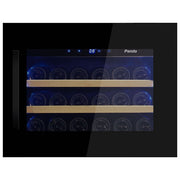 Pando PVMAVP4516CRL Cantina Vini 16 Bottiglie