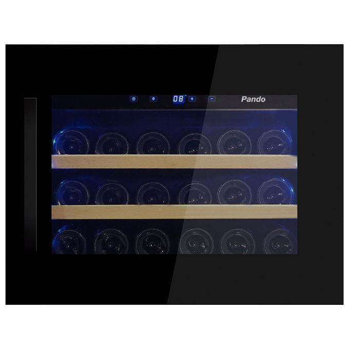 Pando PVMAVP4516CRL Cantina Vini 16 Bottiglie