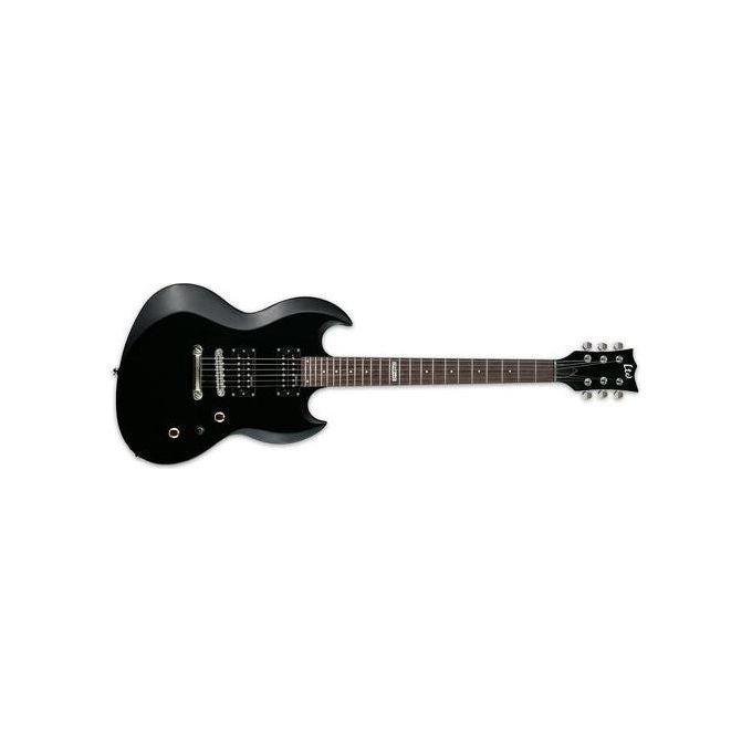 ESP LTD Chitarra Elettrica Viper 10 KIT_ Completo per Musicisti di Ogni Livello