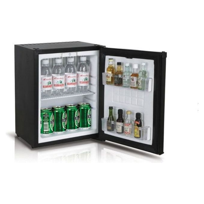 Vitrifrigo HC25 Frigobar da incasso 25 L porta pannellabile luce interna