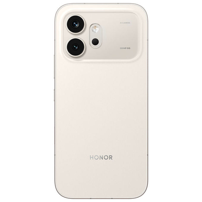 Honor VKJ-NX9 600 Smartphone 5G 8GB RAM 512GB colore Bianco Dorato