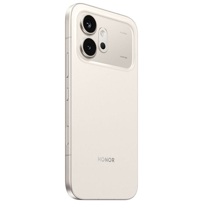 Honor VKJ-NX9 600 Smartphone 5G 8GB RAM 512GB colore Bianco Dorato