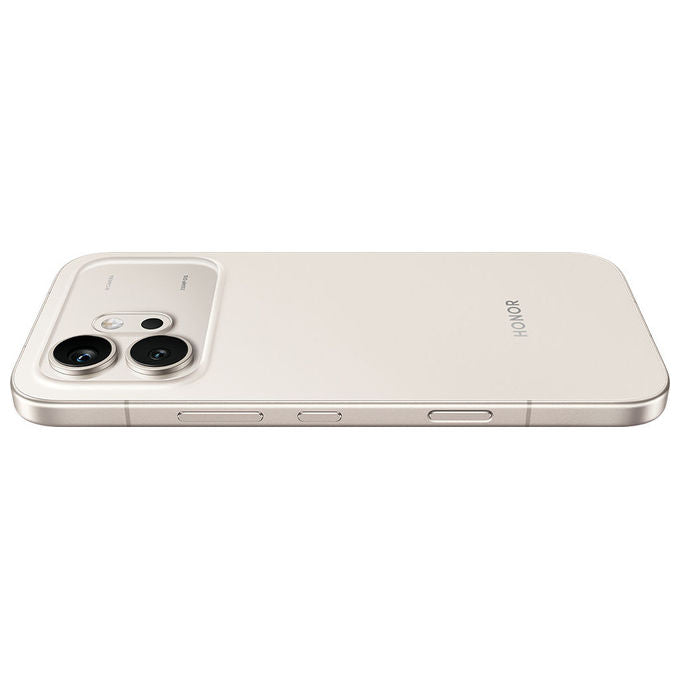 Honor VKJ-NX9 600 Smartphone 5G 8GB RAM 512GB colore Bianco Dorato