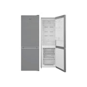 Nikkei VNCB335S Frigorifero Combinato 206 L 186 cm Classe F 41 dB Total No Frost Libera Installazione (186x59,5x60 cm) colore Bianco