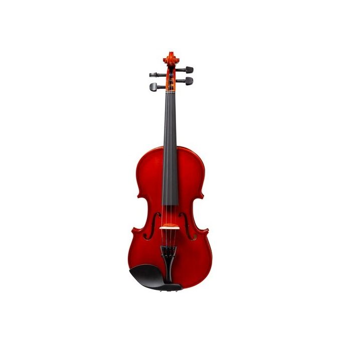 Luthier 200003 STUDIO 1 Violino 1-2 con Archetto Custodia e Colofonia colore Naturale