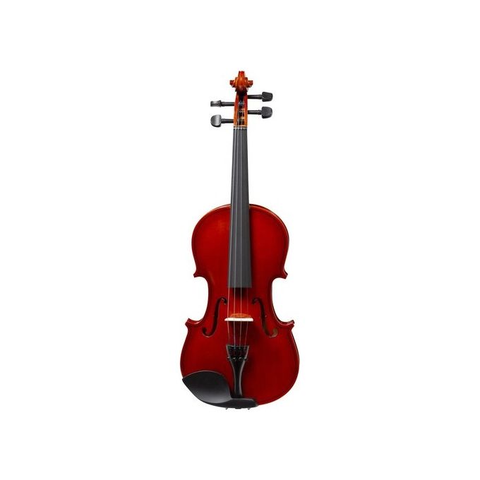 Luthier 200004 STUDIO 1 Violino 1-4 con Archetto Astuccio Mentoniera e Ponte colore Naturale