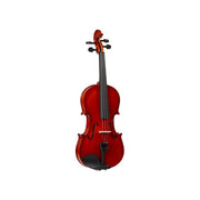 Luthier 200002 STUDIO 1 Violino 3-4 completo di archetto astuccio mentoniera e ponte colore Naturale
