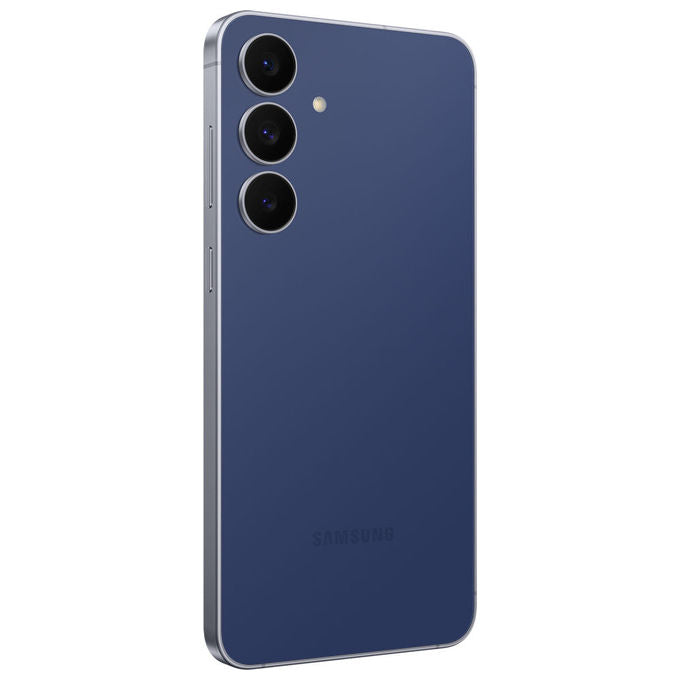Samsung, Galaxy S25 FE 5G, Smartphone, 256GB, 8GB RAM, Jet Black